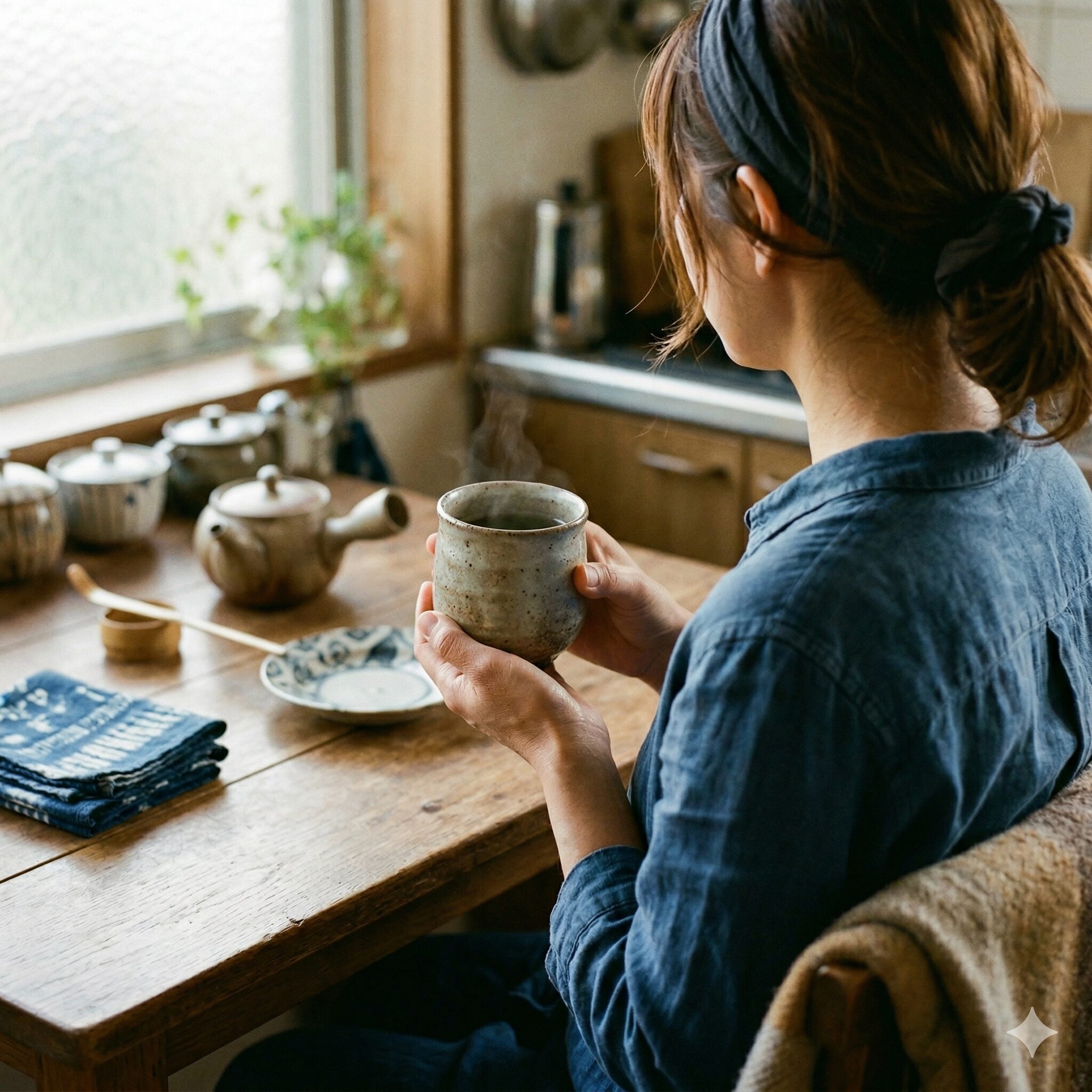暮らし研究家 藤田なつみのアバター