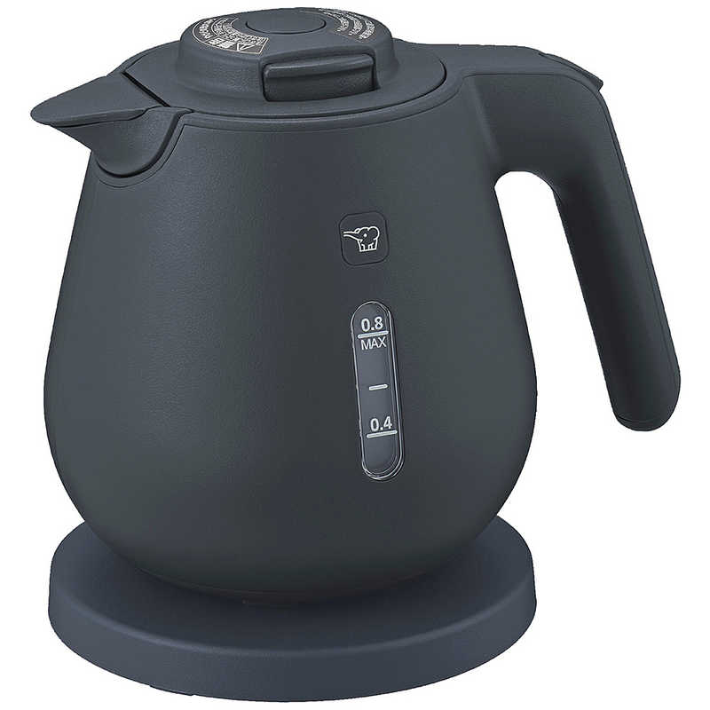 象印 電気ケトル CK-DC08